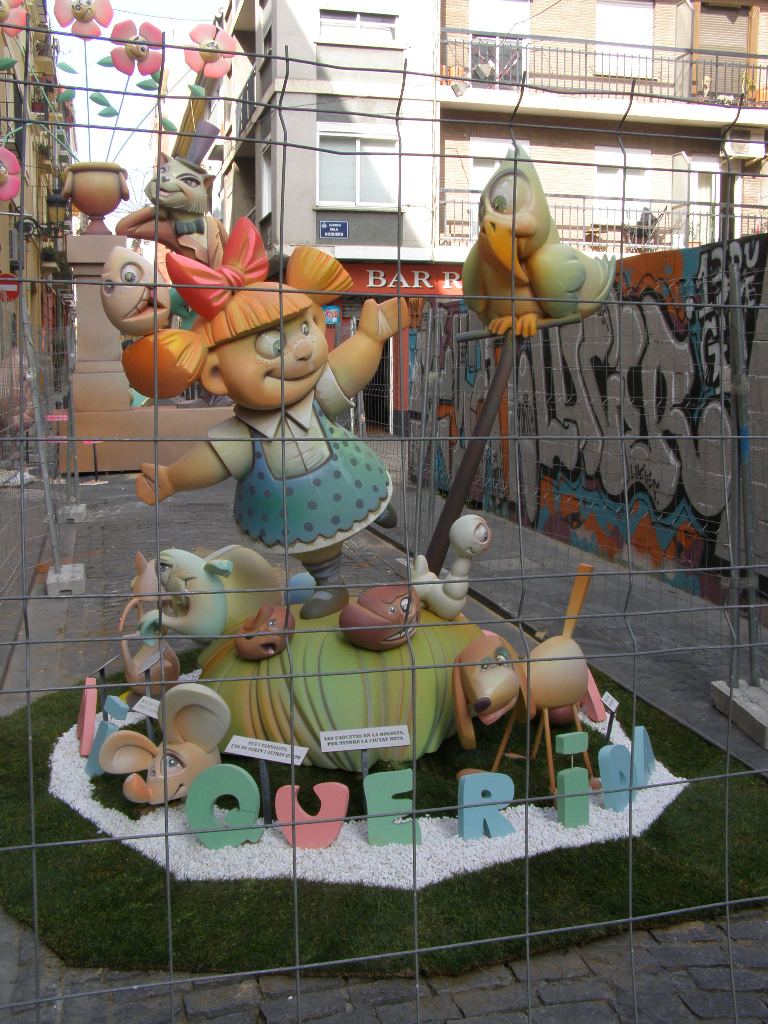 Totfalles: Ripalda-Sogueros